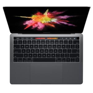 MacBook Pro 13in with Touch Bar 2.7GHz QC Intel Core i7 16GB 512GB
