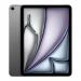 Apple iPad Air 6th Generation 128GB 11 Inch 8GB Wi-Fi 6E (802.11ax) iPadOS 17 Grey MUWC3NFA APP18815
