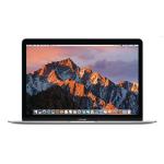 Apple MacBook 12-inch 1.2GHz dual-core Intel Core m3 256GB - Silver MNYH2B/A APP20318