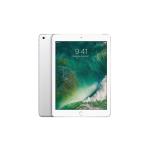 Apple iPad Wi-Fi + 4G 128GB Silver MP2E2B/A APP25356