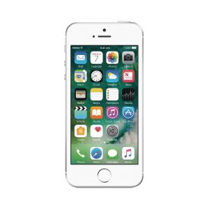 Apple iPhone SE 32GB Silver MP832BA APP29269