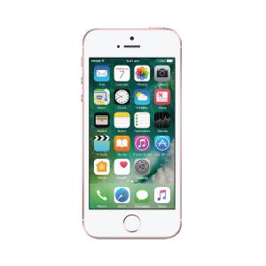 Apple iPhone SE 32GB Rose Gold MP852BA APP29379