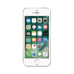 Apple iPhone SE 128GB Gold MP882BA APP29544