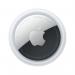 Apple AirTag Finder Bluetooth SilverWhite MX532ZMA APP32024