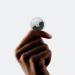 Apple AirTag Finder Bluetooth SilverWhite MX532ZMA APP32024