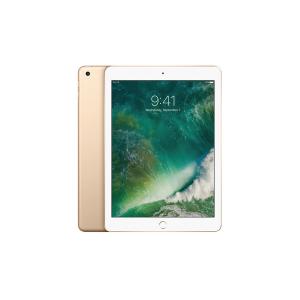 Apple iPad Wi-Fi 32GB Gold MPGT2BA APP32293