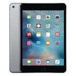 Apple 7.9inch iPad Mini 4 Wi-Fi 128GB Space Grey MK9N2B/A APP36857