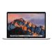Apple MacBook Pro 15-inch with Touch Bar 2.8GHz quad-core Intel Core i7 256GB - Silver MPTU2B/A