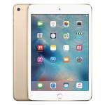 Apple 7.9inch iPad Mini 4 Wi-Fi + 4G 128GB Gold MK8F2B/A APP37694
