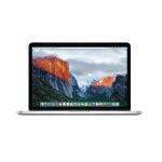 Apple MacBook Pro 13-inch 2.3GHz dual-core Intel Core i5 128GB - Silver MPXR2B/A APP39321