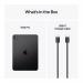 Apple 11Inch iPad Pro M5 Wi-Fi + Tablet 256 GB11 Tandem OLED ME2N4KNA APP40077