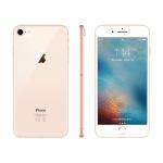 Apple iPhone 8 64GB Gold (Includes Earpods, USB Power Adapter, Lightning to USB Cable) MQ6J2B/A APP45138
