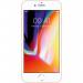 Apple iPhone 8 256GB Gold (4.7-inch Retina HD Display) MQ7E2BA APP45288