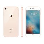 Apple iPhone 8 256GB Gold (4.7-inch Retina HD Display) MQ7E2B/A APP45288