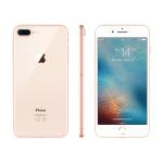 Apple iPhone 8 Plus 256GB Gold MQ8R2B/A APP45576