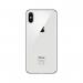 Apple iPhone X 64GB Silver (5.8-Inch OLED Super Retina HD Display) MQAD2BA APP45732
