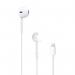 Apple EarPods Wired In-Ear Headset CallsMusic Lightning Connector White MWTY3ZMA APP50612