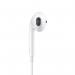 Apple EarPods Wired In-Ear Headset CallsMusic Lightning Connector White MWTY3ZMA APP50612