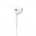 Apple EarPods Wired In-Ear Headset CallsMusic Lightning Connector White MWTY3ZMA APP50612