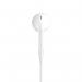 Apple EarPods Wired In-Ear Headset CallsMusic Lightning Connector White MWTY3ZMA APP50612