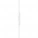 Apple EarPods Wired In-Ear Headset CallsMusic Lightning Connector White MWTY3ZMA APP50612