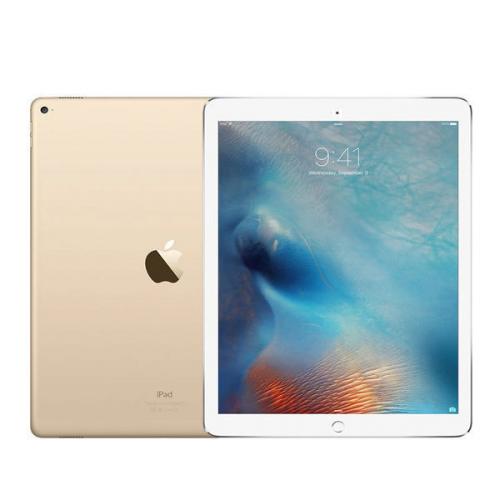 ですiPad pro 12.9インチ 第2世代 Wi-Fi 256GB ゴールド - iPad本体