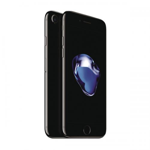 Apple iPhone 7 32GB Jet Black MQTX2B/A | APP54281 | Mobile Phones