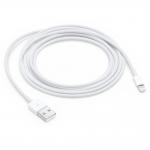 Apple Lightning To USB Cable 2m MD819ZM/A APP62744