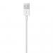 Apple Lightning To USB Cable 2m MD819ZM/A APP62744