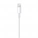 Apple Lightning To USB Cable 2m MD819ZM/A APP62744