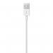 Apple Lightning To USB Cable 2m MD819ZM/A APP62744