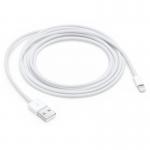 Apple Lightning To USB Cable 2m MD819ZM/A APP62744