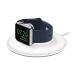 Apple Watch Magnetic Charging Dock White MLDW2ZM/A