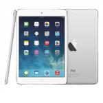Apple iPad mini 2 Wi-Fi 16GB Silver ME279B/A