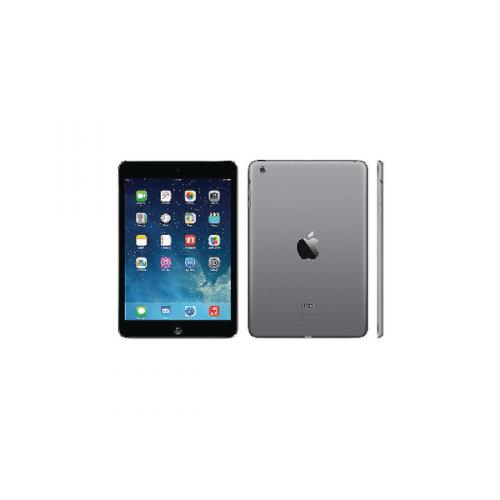 Apple iPad Air Wi-Fi 16GB Space Grey MD785B/A | APP77196 | Tablets
