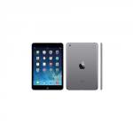 Apple iPad Air Wi-Fi 32GB Space Grey Pack of 1 MD786B/A