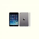 Apple iPad Air 9.7 inch Multi-Touch Tablet PC 64GB WiFi Bluetooth Camera Retina Display iOS 7.0 Space Grey MD787BA