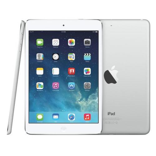 Apple iPad Air Wi-Fi 16GB Silver MD788B/A | APP77293 | Tablets