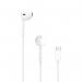 Apple EarPods Wired In-Ear Headset CallsMusic USB-C White MYQY3ZMA APP77627