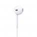Apple EarPods Wired In-Ear Headset CallsMusic USB-C White MYQY3ZMA APP77627