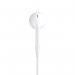 Apple EarPods Wired In-Ear Headset CallsMusic USB-C White MYQY3ZMA APP77627