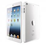 Apple iPad mini 2 Wi-Fi + Cellular 16GB Silver ME814B/A