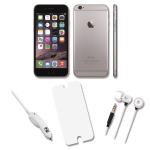 Apple iPhone 6 Certified Pre Owned Bundle Deal APPBUNDLE1 APPBUNDLE1