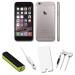 Apple iPhone 6 Certified Pre Owned Bundle Deal with 2000mah Power Bank APPBUNDLE2