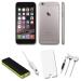 Apple iPhone 6 Certified Pre Owned Bundle Deal with 12000mah Power Bank APPBUNDLE4