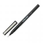 Artline 200 Fineliner Pen Fine Black (Pack of 12) A2001 AR83025