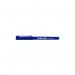 Artline 200 Fineliner Pen Fine Blue (Pack of 12) A2003 AR83026