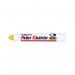 Artline 40 Paint Crayon Permanent Marker Yellow (Pack of 12) EK-40 AR84149