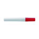 Artline Clix Refill for EK573 Markers Red (Pack of 12) EK573RRED AR84736
