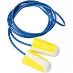 Honeywell Leight Bilsom 304L Corded Earplugs Pairs (Pack of 100) ARC00030